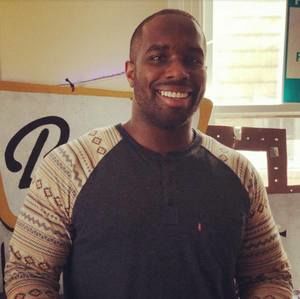 Meet your Posher, Greg